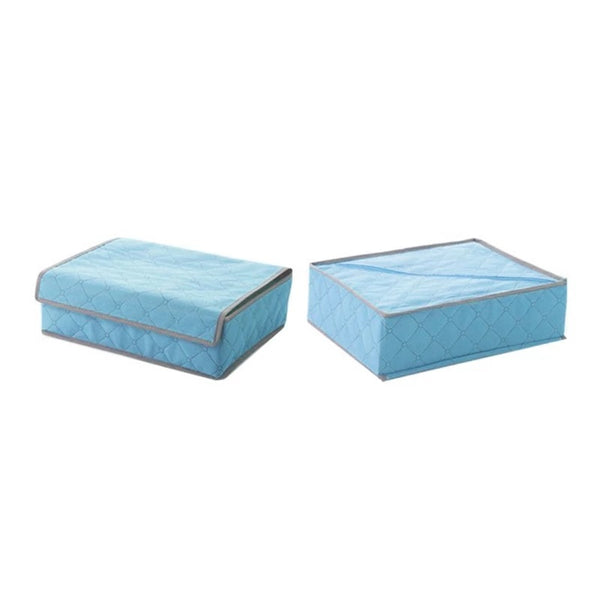 Amazing Home Multiple Grid Storage Box Organizer