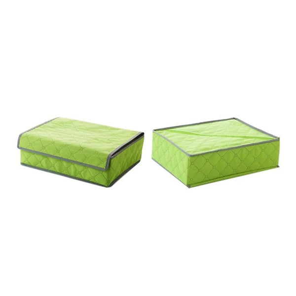 Amazing Home Multiple Grid Storage Box Organizer
