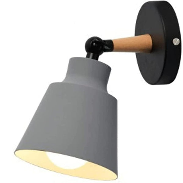 Modern Minimalist Wall Light - Decorative Wall Lamp