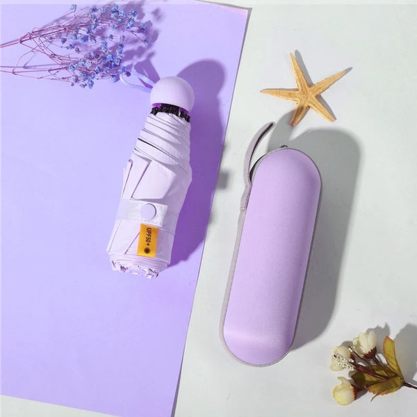 Amazing Home Mini Capsule Umbrella
