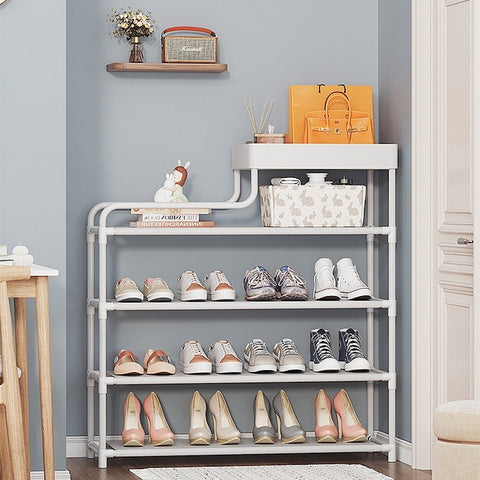Amazing Home Multi-layer Shoe Rack Storage