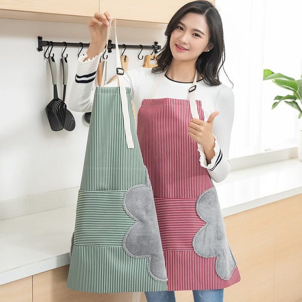 Amazing Home Waterproof Kitchen Apron