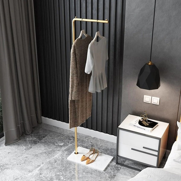 Amazing Home Coat Rack Hanger Clothes Storage For Living Room Bedroom Entryway