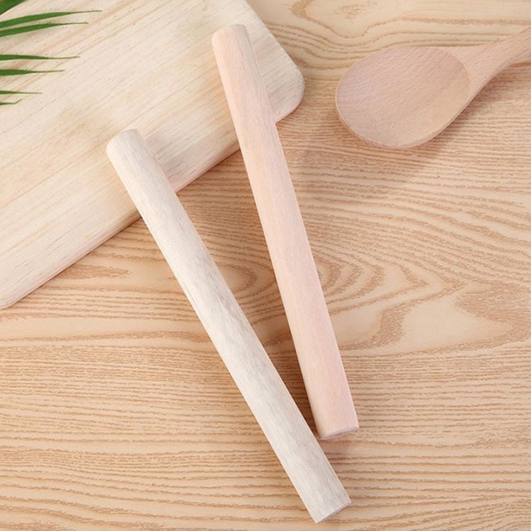 Amazing Home Kitchen Wooden Rolling Pin Stick