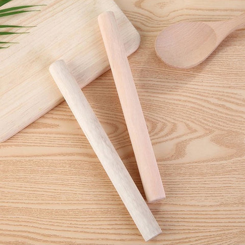 Amazing Home Kitchen Wooden Rolling Pin Stick