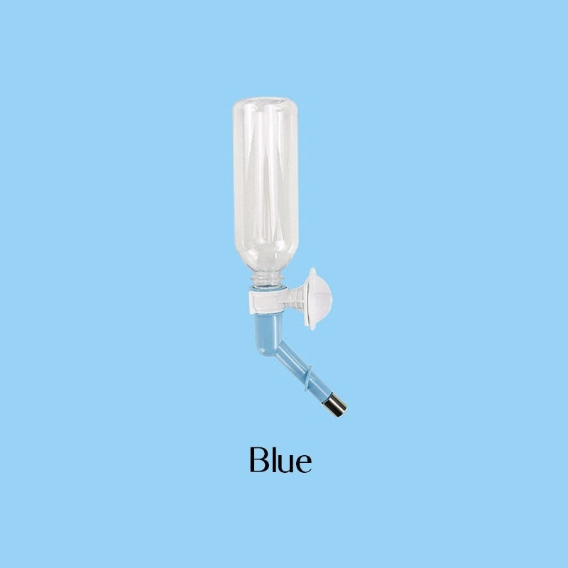 Amazing Home Hanging Pet Automatic Water Dispenser Bottle