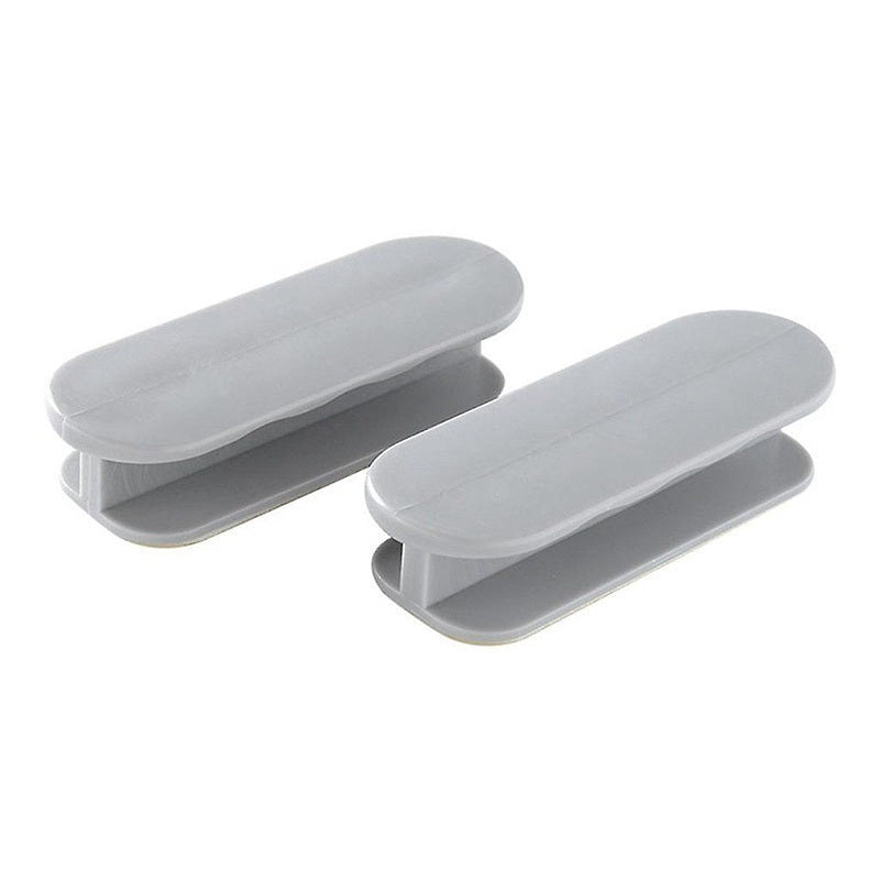Amazing Home Self-Adhesive Door Window Cabinet Handle