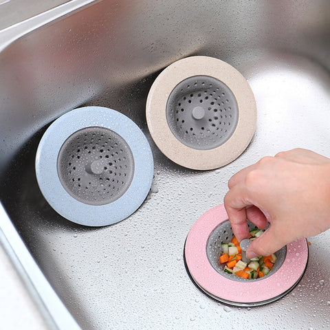 Amazing Home Kitchen Sink Strainer Filter