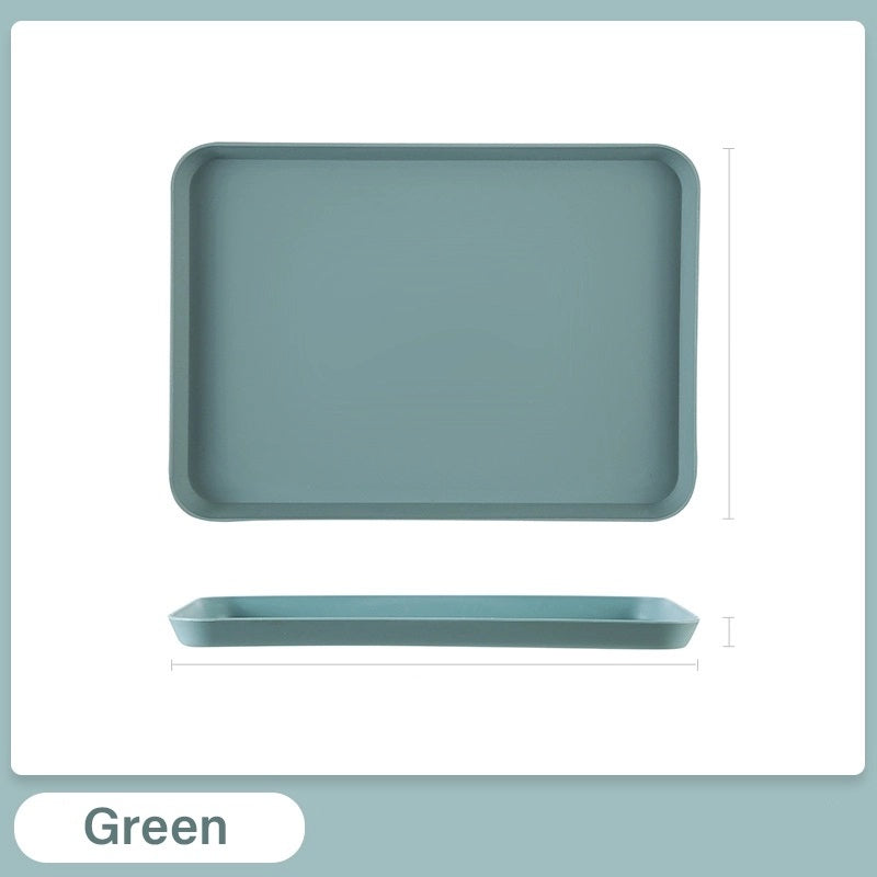Amazing Home Food Tray Serving Tray