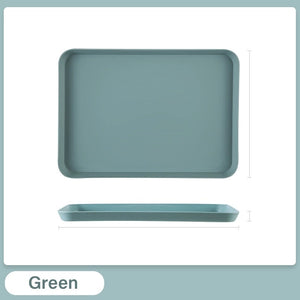 Amazing Home Food Tray Serving Tray