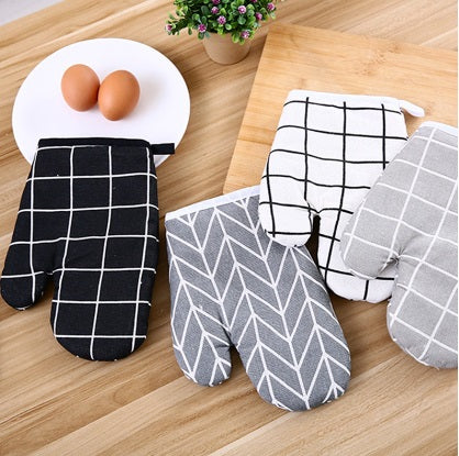 Amazing Home Kitchen Baking Cooking Glove - 1 Piece