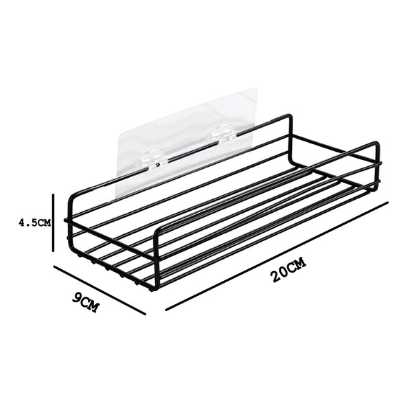 Amazing Home Wall Mounted Floating Shelf Bathroom Kitchen