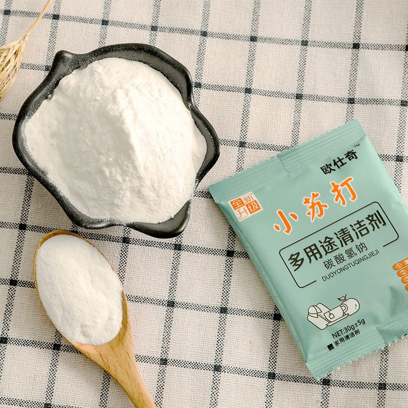Amazing Home Baking Soda Powder Home Cleaner