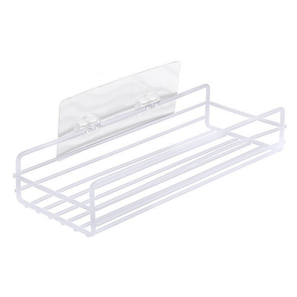 Amazing Home Wall Mounted Floating Shelf Bathroom Kitchen