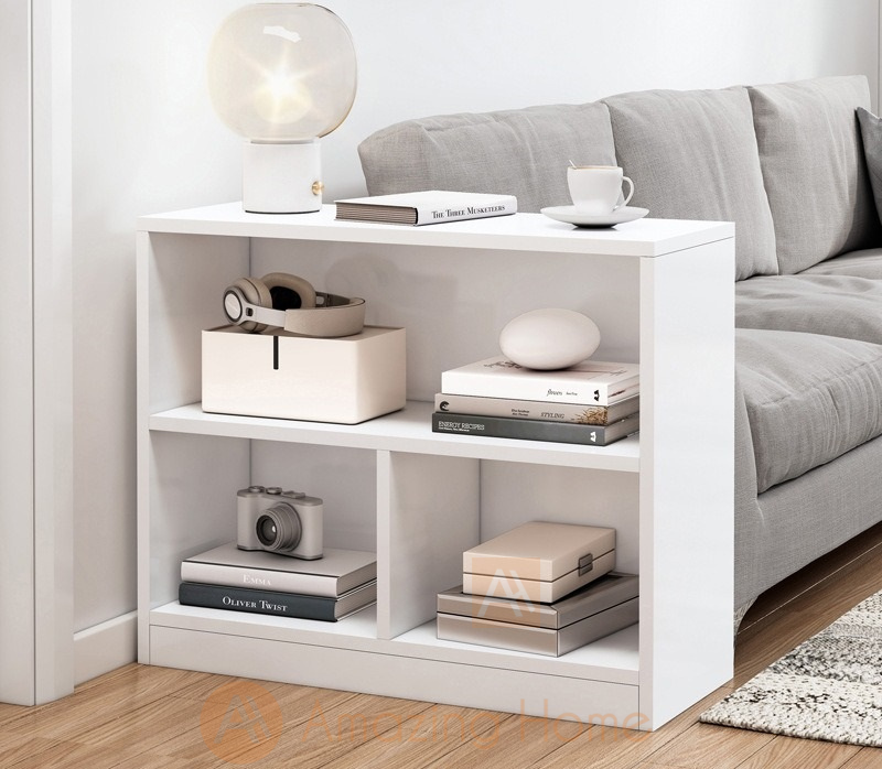 Clara Multifunctional Storage Rack Shelving Unit Small