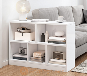 Clara Multifunctional Storage Rack Shelving Unit Medium